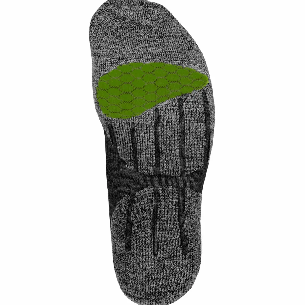 - TR 6.1 Trekking Merino Medium - Wandersocken < P.A.C.