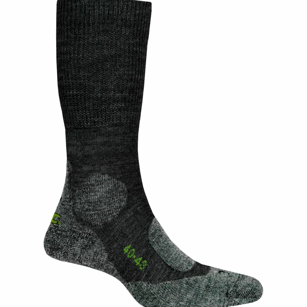 - TR 6.1 Trekking Merino Medium - Wandersocken < P.A.C.
