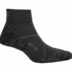 P.A.C. - TR 1.2 Trekking Merino Short Cool - Wandersocken Best