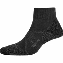 P.A.C. - TR 1.2 Trekking Merino Short Cool - Wandersocken Best