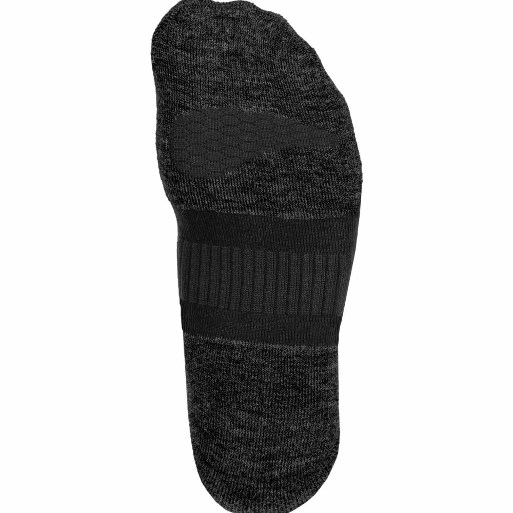 P.A.C. - TR 1.2 Trekking Merino Short Cool - Wandersocken Best