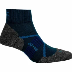 P.A.C. - TR 1.2 Trekking Merino Short Cool - Wandersocken Best