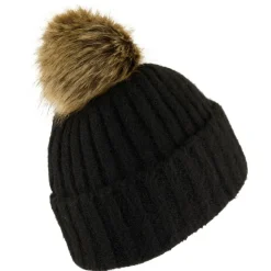 P.A.C. - Women's Jona Pompom Beanie - Mütze