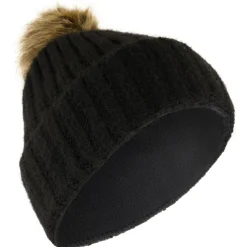 P.A.C. - Women's Jona Pompom Beanie - Mütze