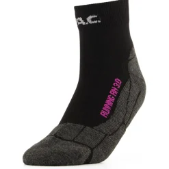 P.A.C. - Women's RN 3.0 Running Light - Laufsocken New