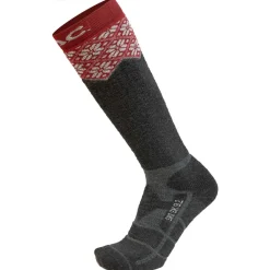 P.A.C. Skisocken|Socken-- Women's SK 9.2 Merino Extra Warm - Skisocken