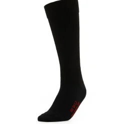 P.A.C. - Women's SK 1.2 Merino Ultrathin Custom Fit - Skisocken Black Sale