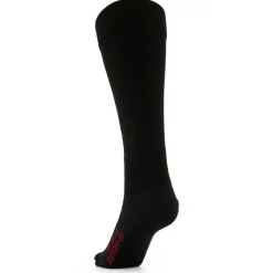 P.A.C. - Women's SK 1.2 Merino Ultrathin Custom Fit - Skisocken Black Sale