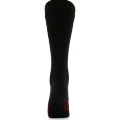 P.A.C. - Women's SK 1.2 Merino Ultrathin Custom Fit - Skisocken Black Sale