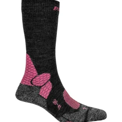 - Women's 4.1 Trekking Merino Stability - Wandersocken < P.A.C. Hot