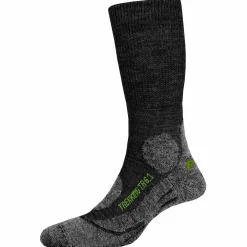 P.A.C. - Women's TR 6.1 Trekking Merino Medium - Wandersocken Sale
