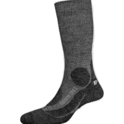 P.A.C. - Women's TR 6.1 Trekking Merino Medium - Wandersocken Sale