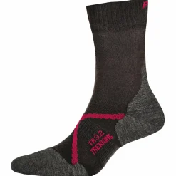 P.A.C. - Women's TR 3.2 Trekking Merino Light - Wandersocken Best