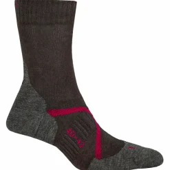 P.A.C. - Women's TR 3.2 Trekking Merino Light - Wandersocken Best