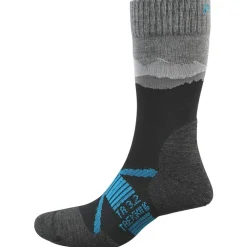 P.A.C. - Women's TR 3.2 Trekking Merino Light - Wandersocken Best