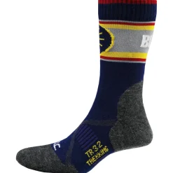 P.A.C. - Women's TR 3.2 Trekking Merino Light - Wandersocken Best
