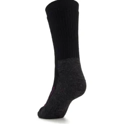 P.A.C. Wandersocken|Socken-- Women's TR 8.0 Trekking Winter - Wandersocken Grey