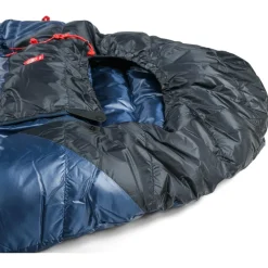 Pajak - Core 350 - Daunenschlafsack Navy Online