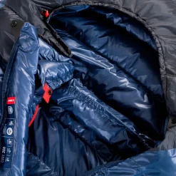 Pajak - Core 350 - Daunenschlafsack Navy Online