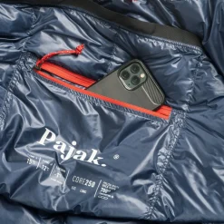 Pajak - Core 250 - Daunenschlafsack Discount