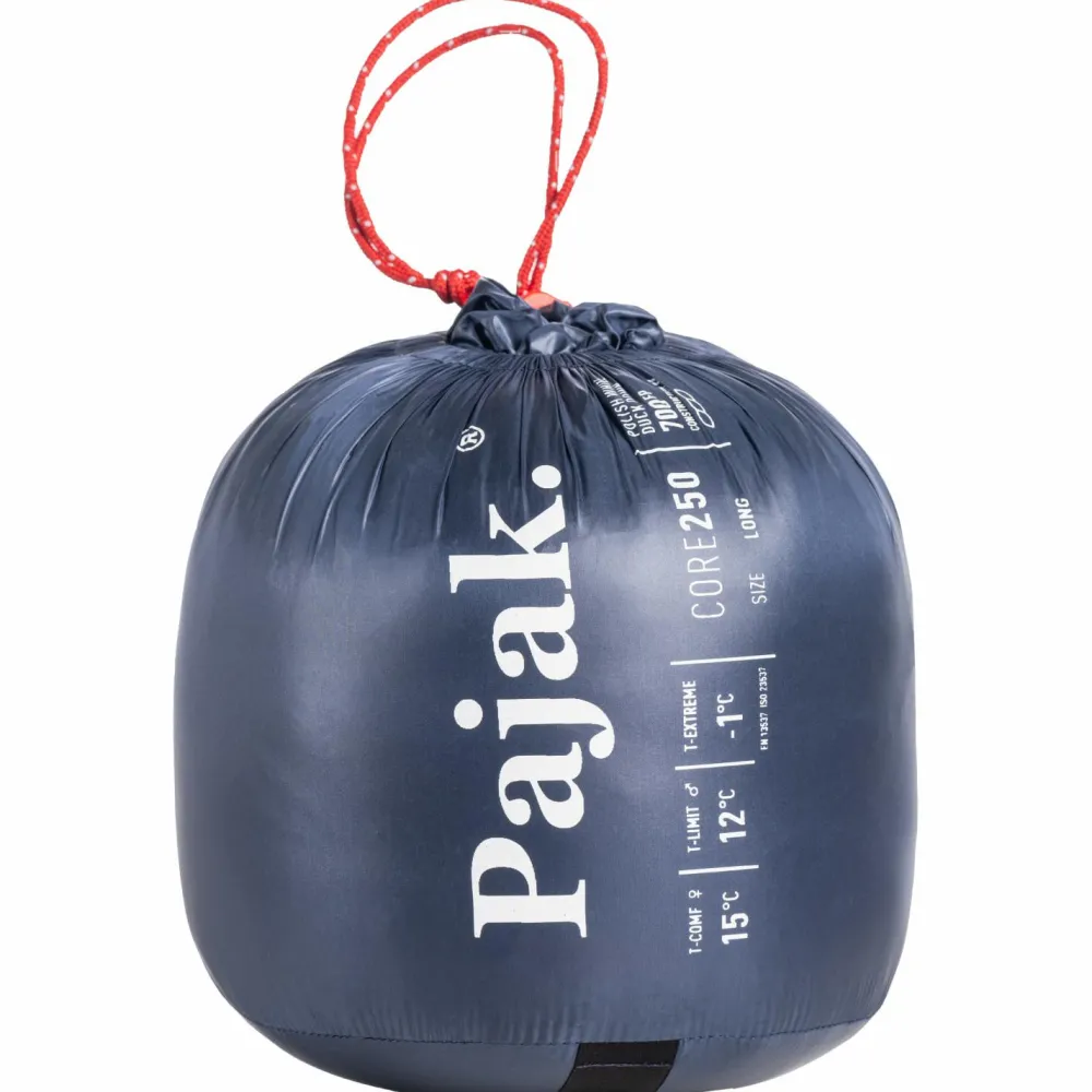 Pajak - Core 250 - Daunenschlafsack Discount