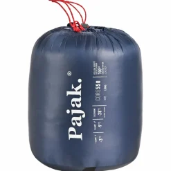 Pajak Trekkingausrüstung|Daunenschlafsäcke-- Core 550 - Daunenschlafsack