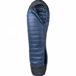 Pajak Trekkingausrüstung|Daunenschlafsäcke-- Core 550 - Daunenschlafsack