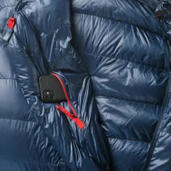 Pajak Trekkingausrüstung|Daunenschlafsäcke-- Core 550 - Daunenschlafsack