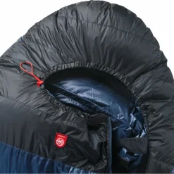 Pajak Trekkingausrüstung|Daunenschlafsäcke-- Core 550 - Daunenschlafsack