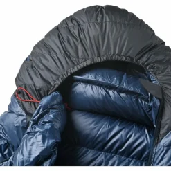Pajak Trekkingausrüstung|Daunenschlafsäcke-- Core 550 - Daunenschlafsack