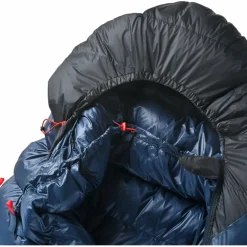 Pajak Trekkingausrüstung|Daunenschlafsäcke-- Core 550 - Daunenschlafsack