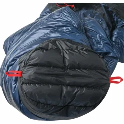 Pajak Trekkingausrüstung|Daunenschlafsäcke-- Core 550 - Daunenschlafsack