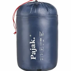 Pajak Trekkingausrüstung|Daunenschlafsäcke-- Core 550 - Daunenschlafsack