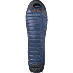 Pajak Trekkingausrüstung|Daunenschlafsäcke-- Core 400 - Daunenschlafsack Navy