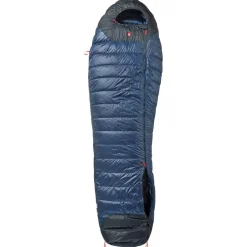 Pajak Trekkingausrüstung|Daunenschlafsäcke-- Core 400 - Daunenschlafsack Navy