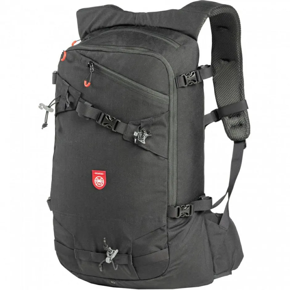 Pajak Skitourenrucksäcke-- Extreme 26 - Skitourenrucksack Black