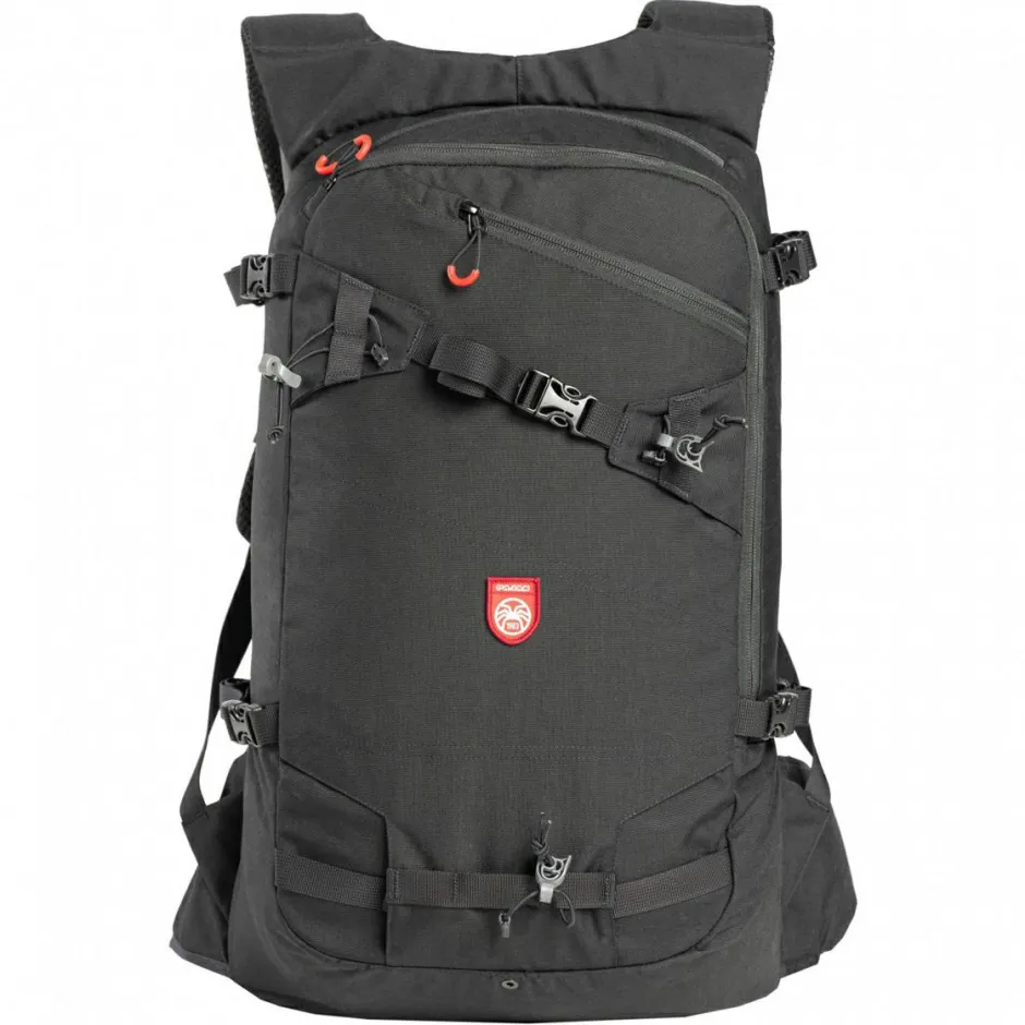 Pajak Skitourenrucksäcke-- Extreme 26 - Skitourenrucksack Black