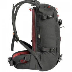 Pajak Skitourenrucksäcke-- Extreme 26 - Skitourenrucksack Black