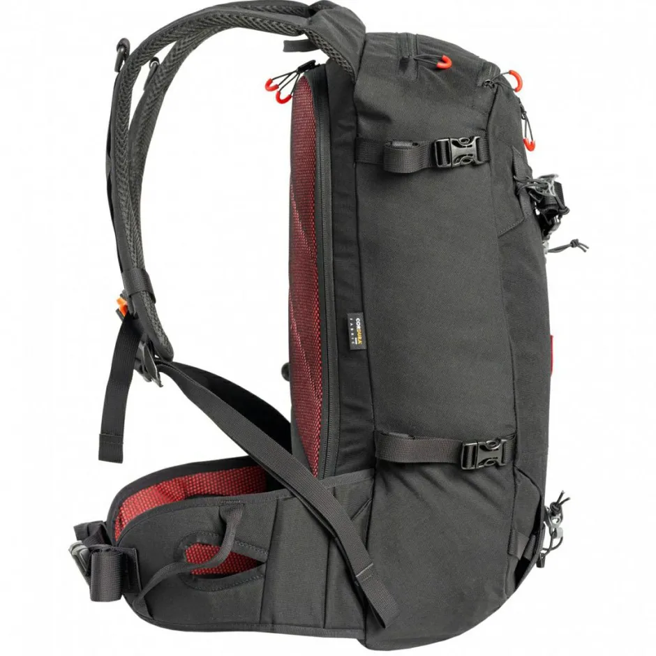 Pajak Skitourenrucksäcke-- Extreme 26 - Skitourenrucksack Black