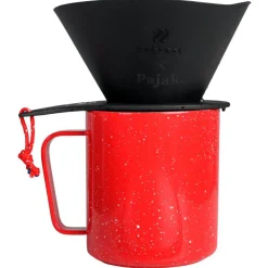 - Flat Dripper V60 - Kaffeefilter < Pajak Clearance