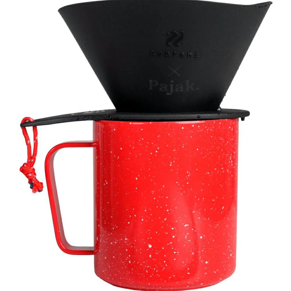 - Flat Dripper V60 - Kaffeefilter < Pajak Clearance