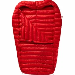 - Quest Fortwo - Daunenschlafsack < Pajak