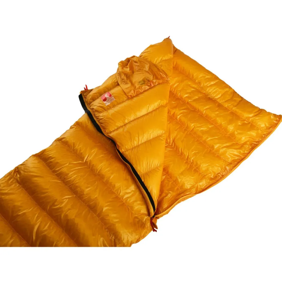 Pajak - Radical ULZ - Daunenschlafsack