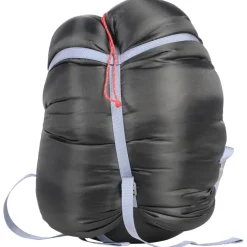 Pajak Trekkingausrüstung|Daunenschlafsäcke-- Radical 12Z - Daunenschlafsack Red