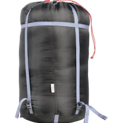 Pajak Trekkingausrüstung|Daunenschlafsäcke-- Radical 12Z - Daunenschlafsack Red