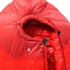 - Radical 8Z - Daunenschlafsack < Pajak