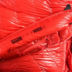 - Radical 8Z - Daunenschlafsack < Pajak