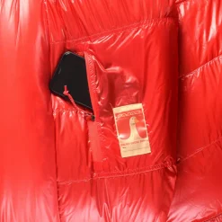 - Radical 8Z - Daunenschlafsack < Pajak