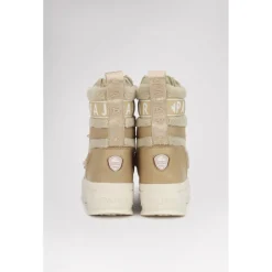 Pajar Winterschuhe|Winterschuhe-- Women's Galaxy Lama - Winterschuhe Beige