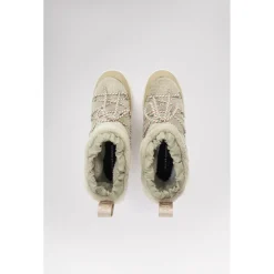 Pajar Winterschuhe|Winterschuhe-- Women's Galaxy Lama - Winterschuhe Beige